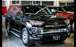 Toyota 4Runner